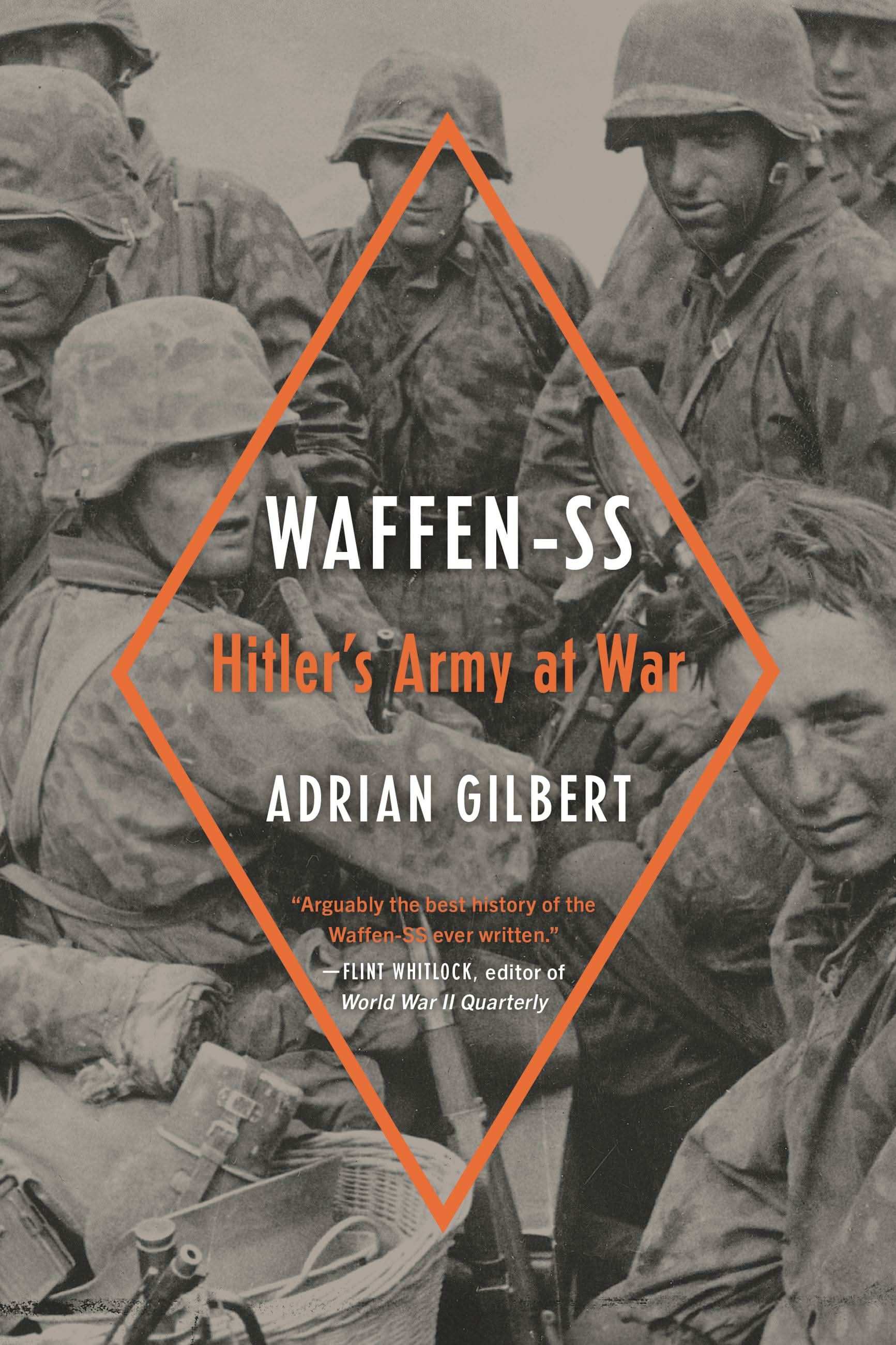 Waffen-SS
