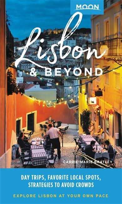 Moon Lisbon & Beyond>