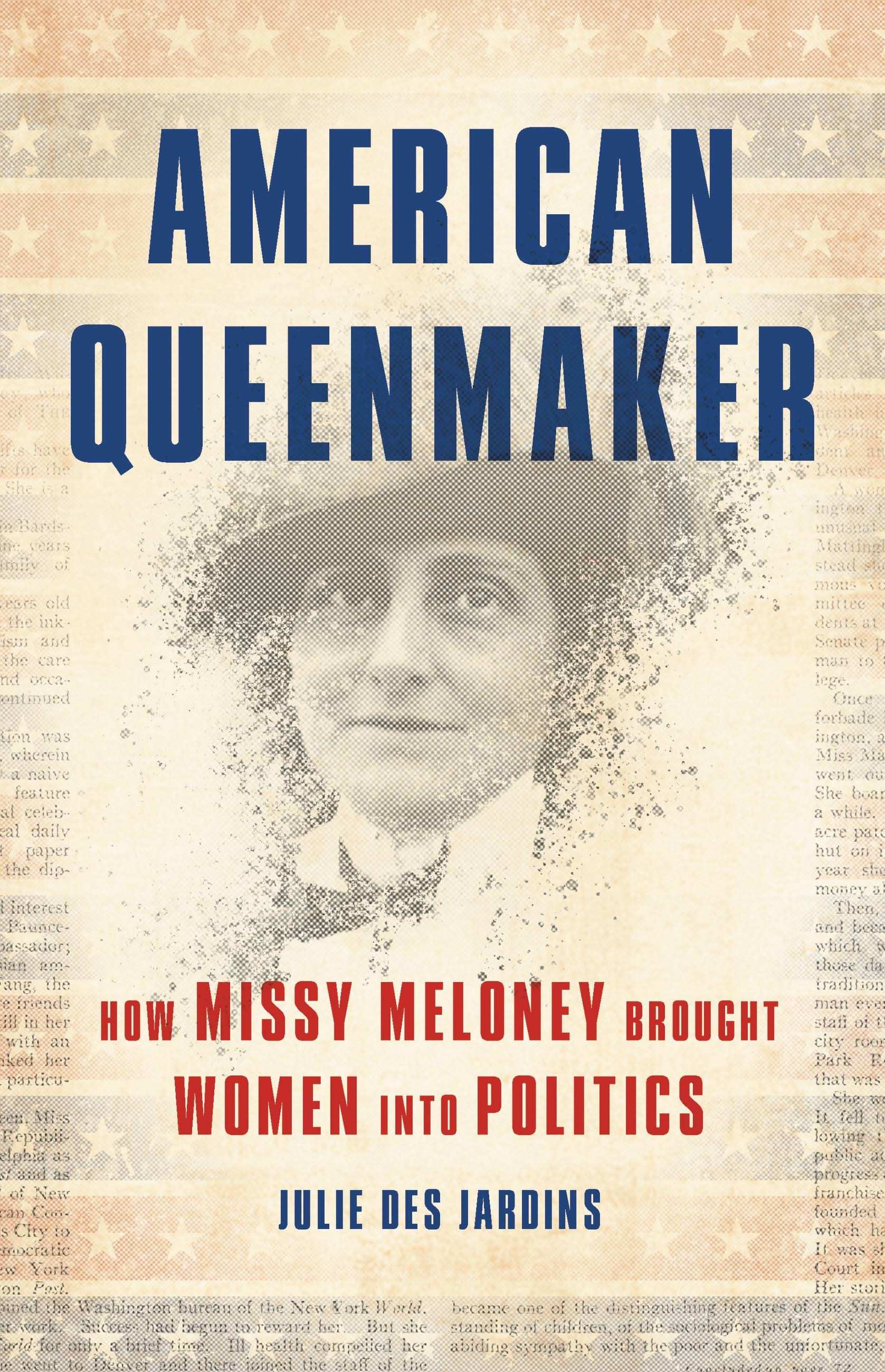 American Queenmaker