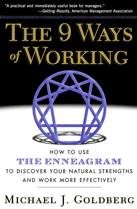The 9 Ways of Working