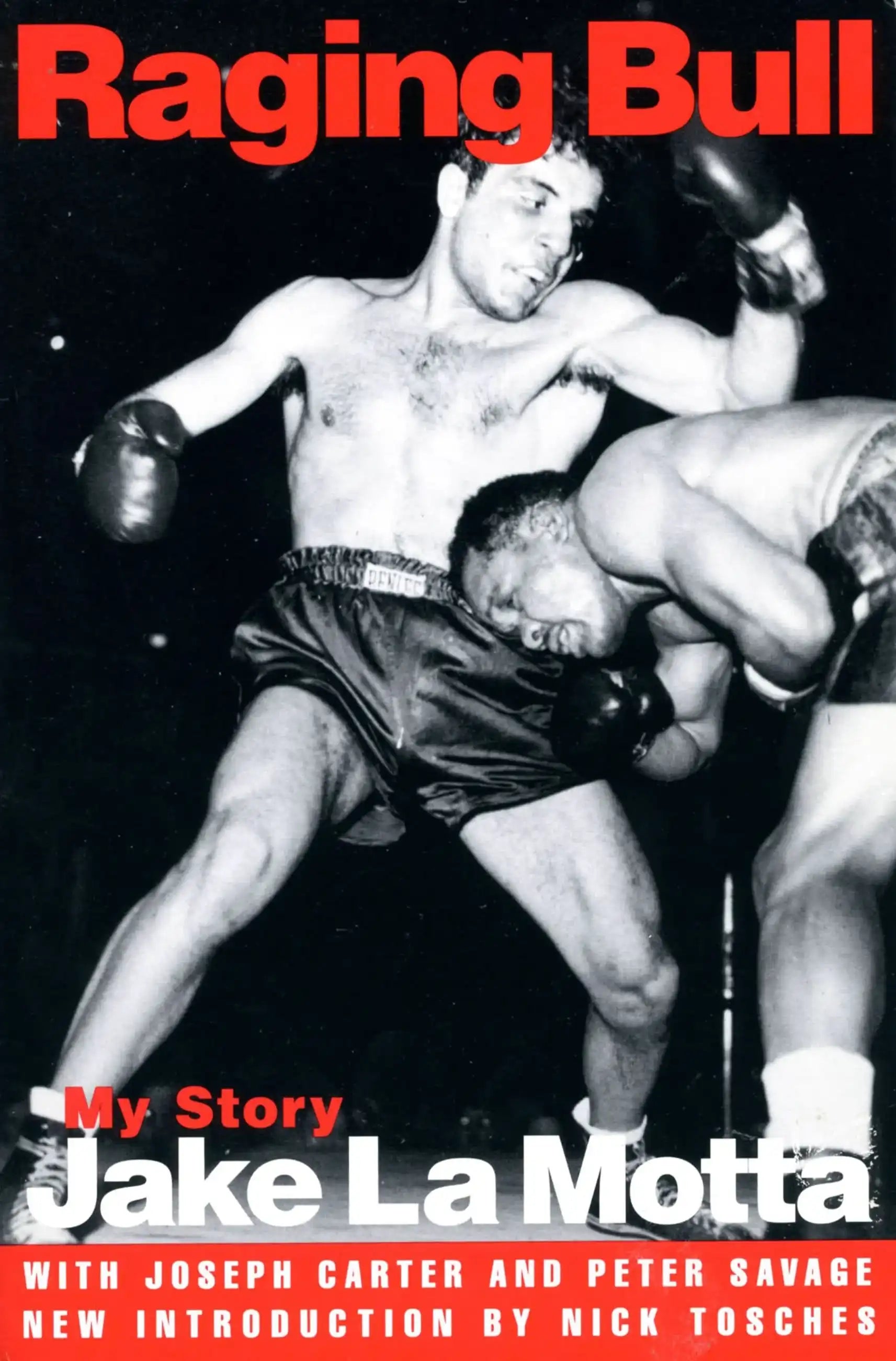 Raging Bull