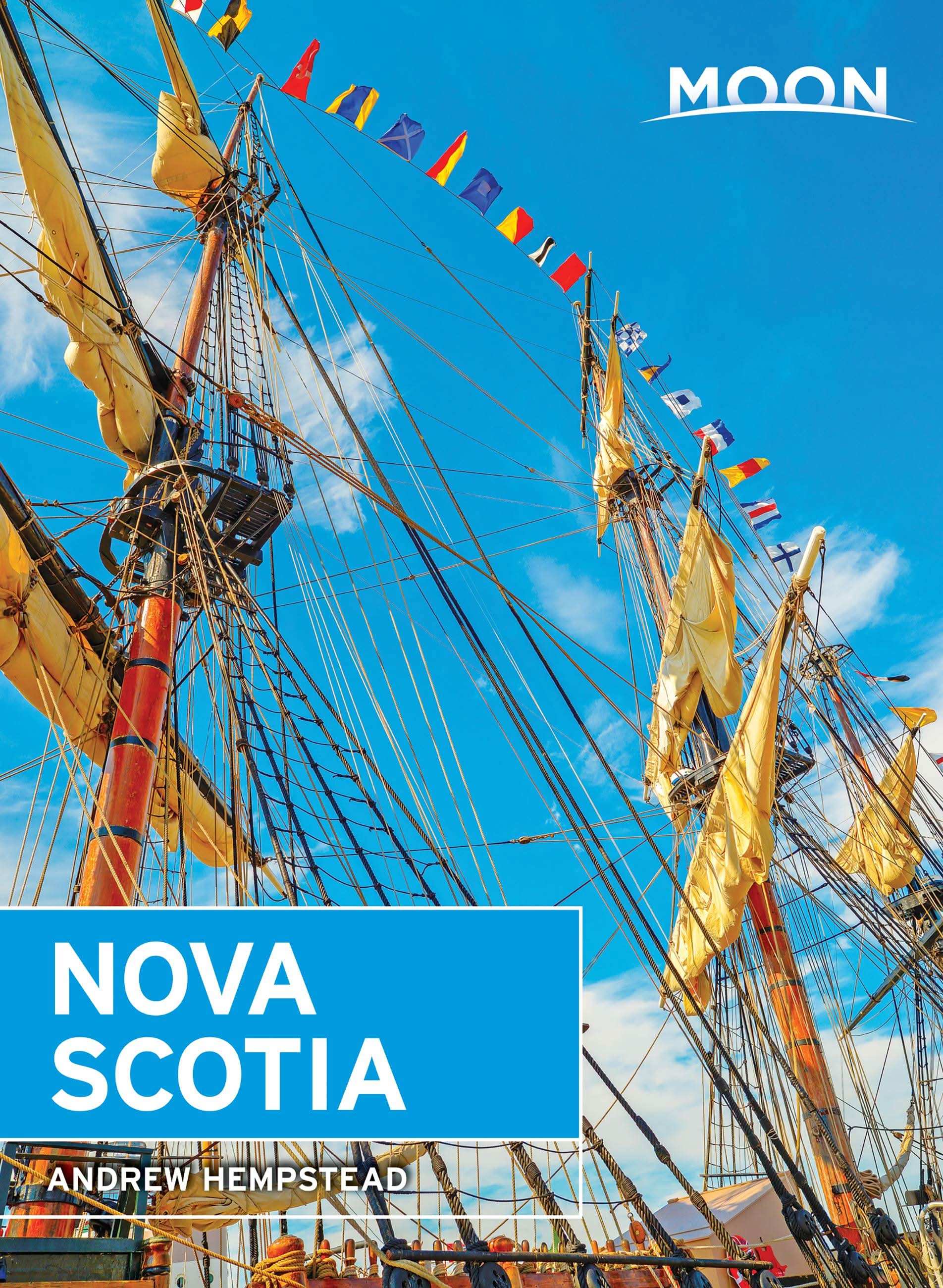 Moon Nova Scotia