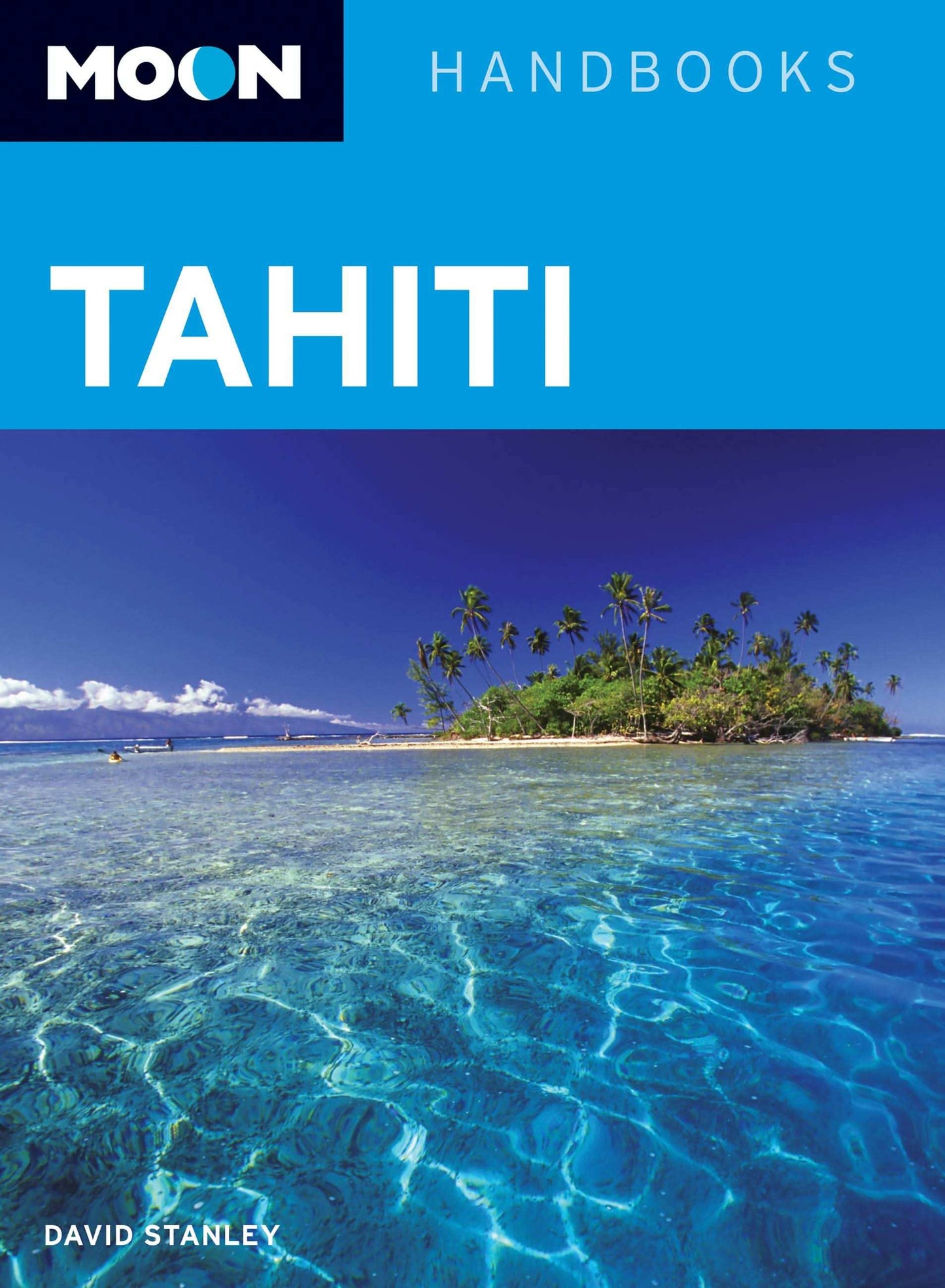 Moon Tahiti