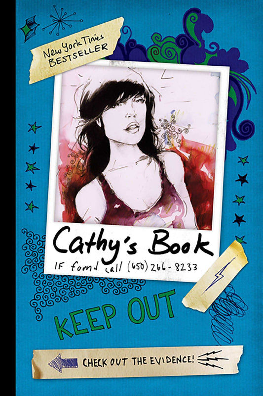Cathy's Book>