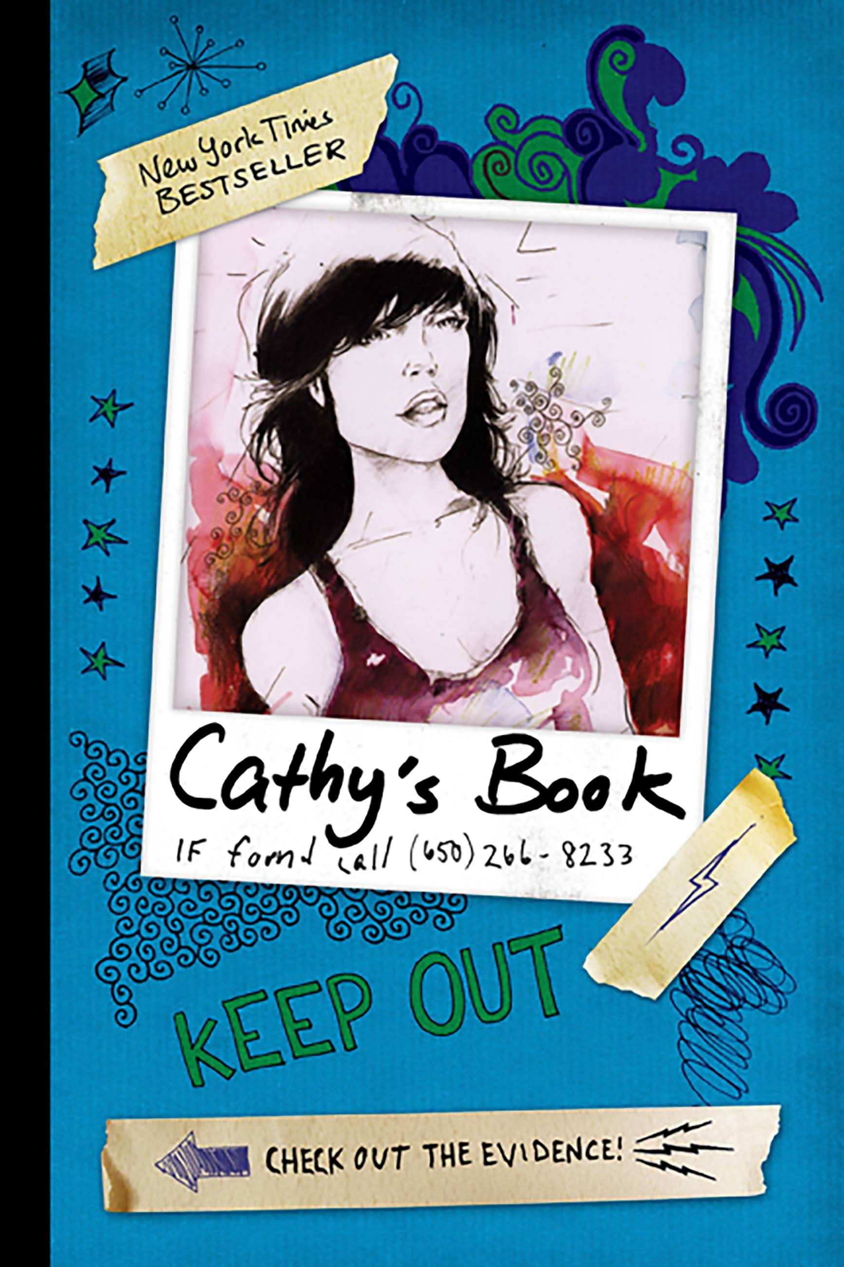 Cathy's Book>
