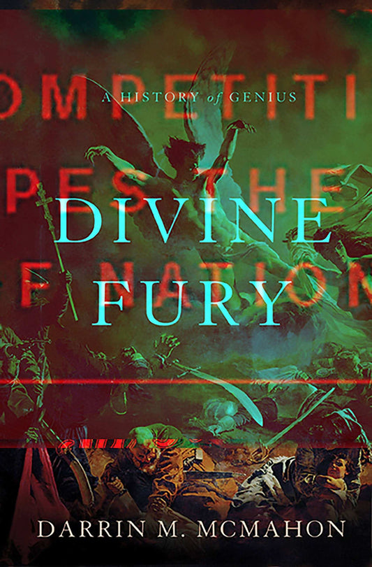Divine Fury