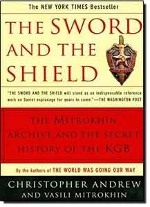 The Sword and the Shield