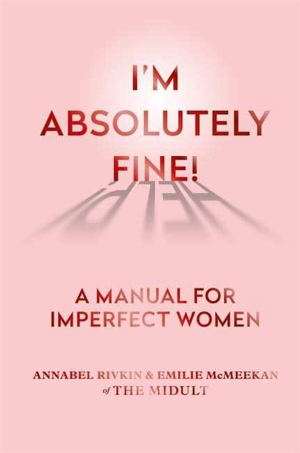 I'm Absolutely Fine!