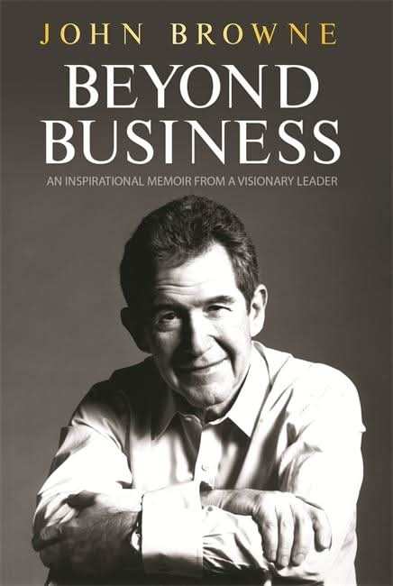 How to Survive a Scandal