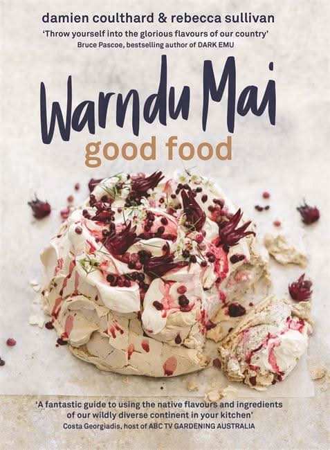 Warndu Mai (Good Food)