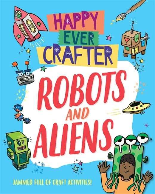Robots and Aliens
