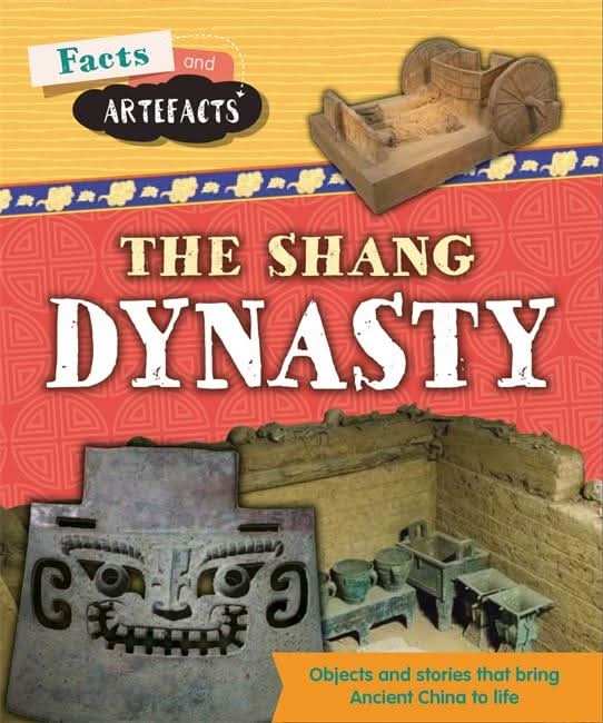 Shang Dynasty