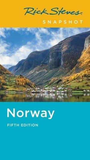Rick Steves Snapshot Norway (Fifth Edition)