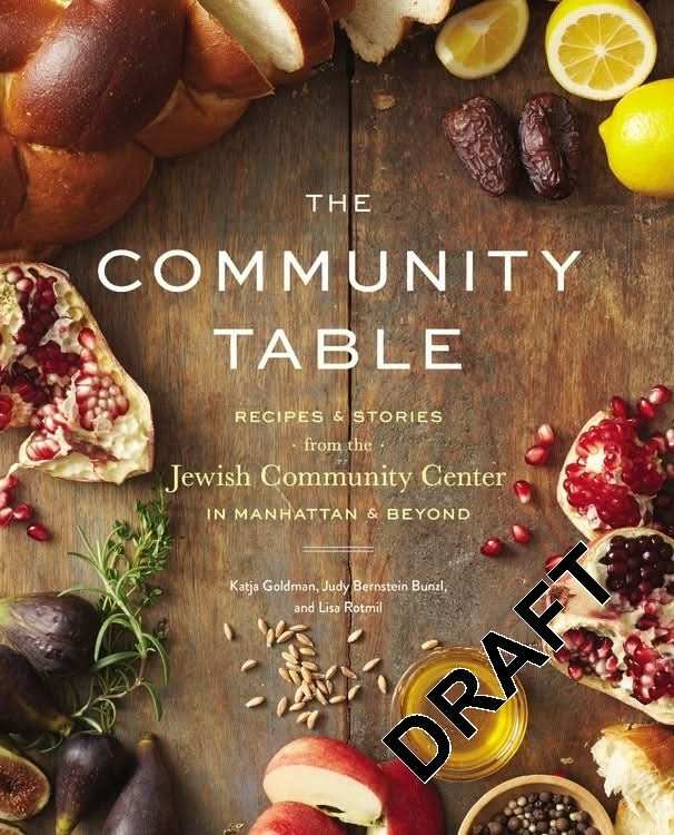 The Community Table