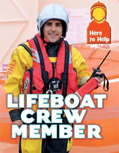Lifeboat Crew Member