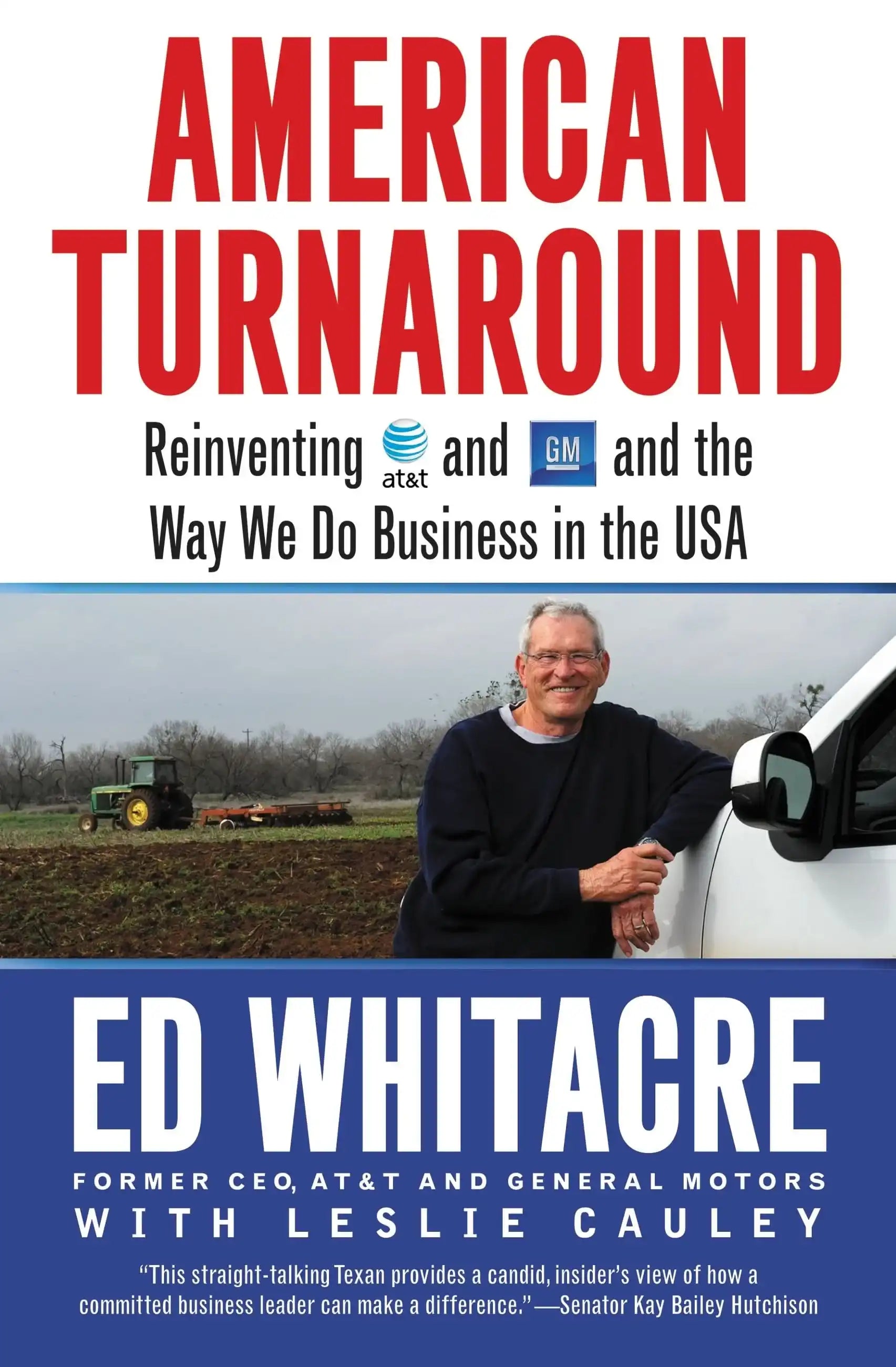American Turnaround