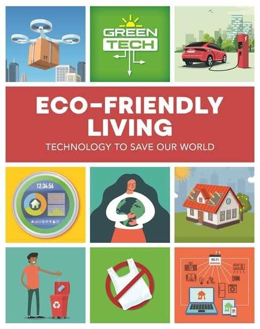 Eco-friendly Living
