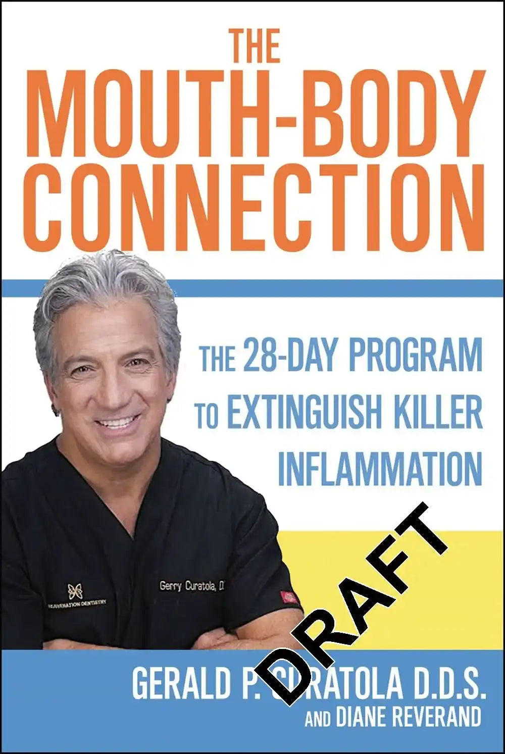 The Mouth-Body Connection