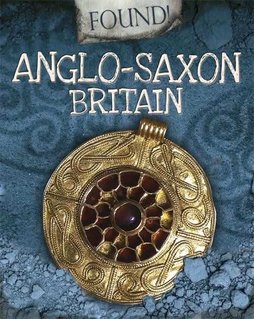 Anglo-Saxon Britain
