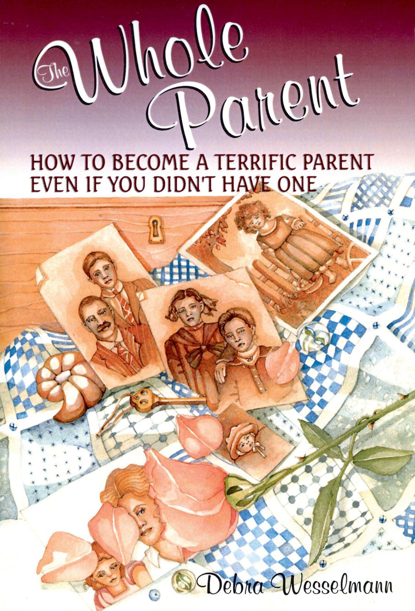 The Whole Parent