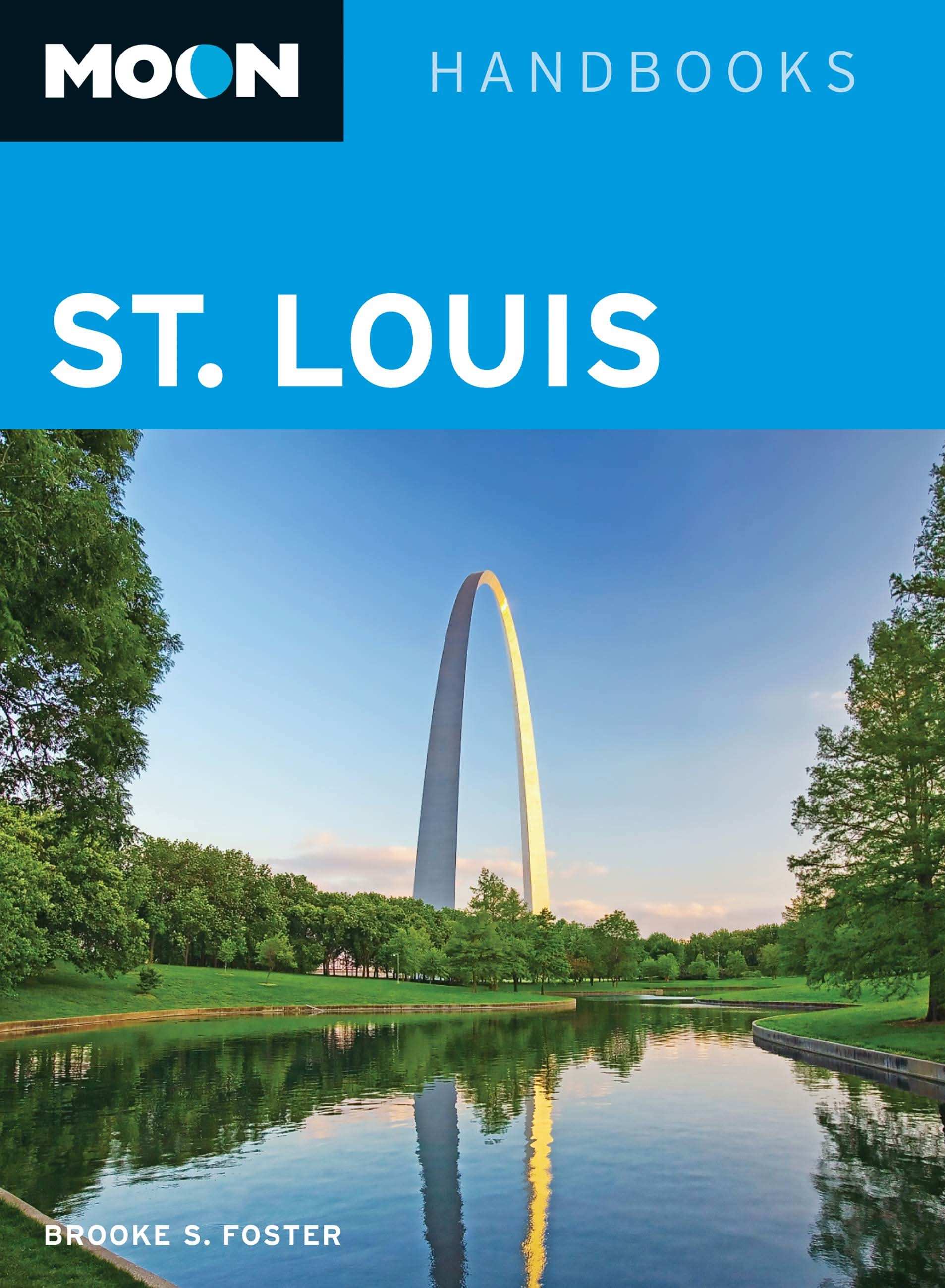 Moon St. Louis (2nd ed)