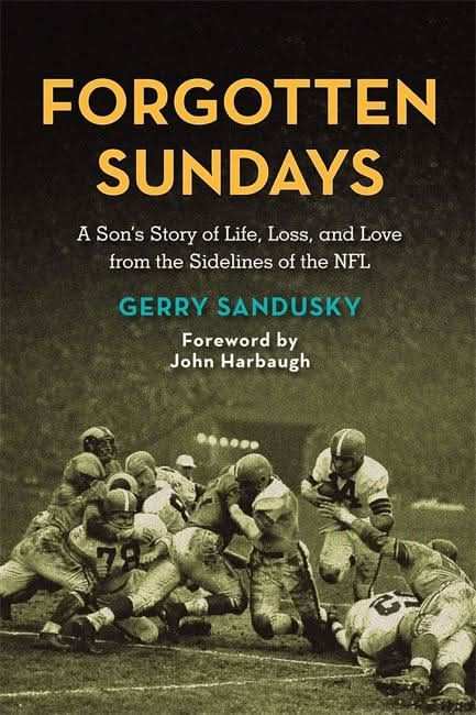Forgotten Sundays