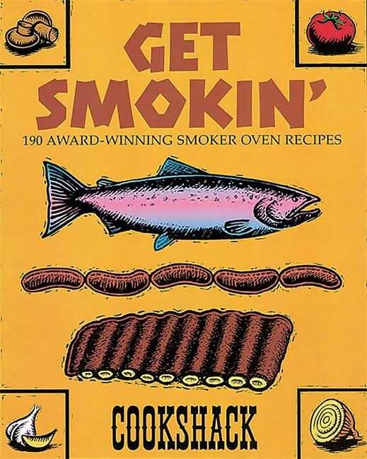 Get Smokin'