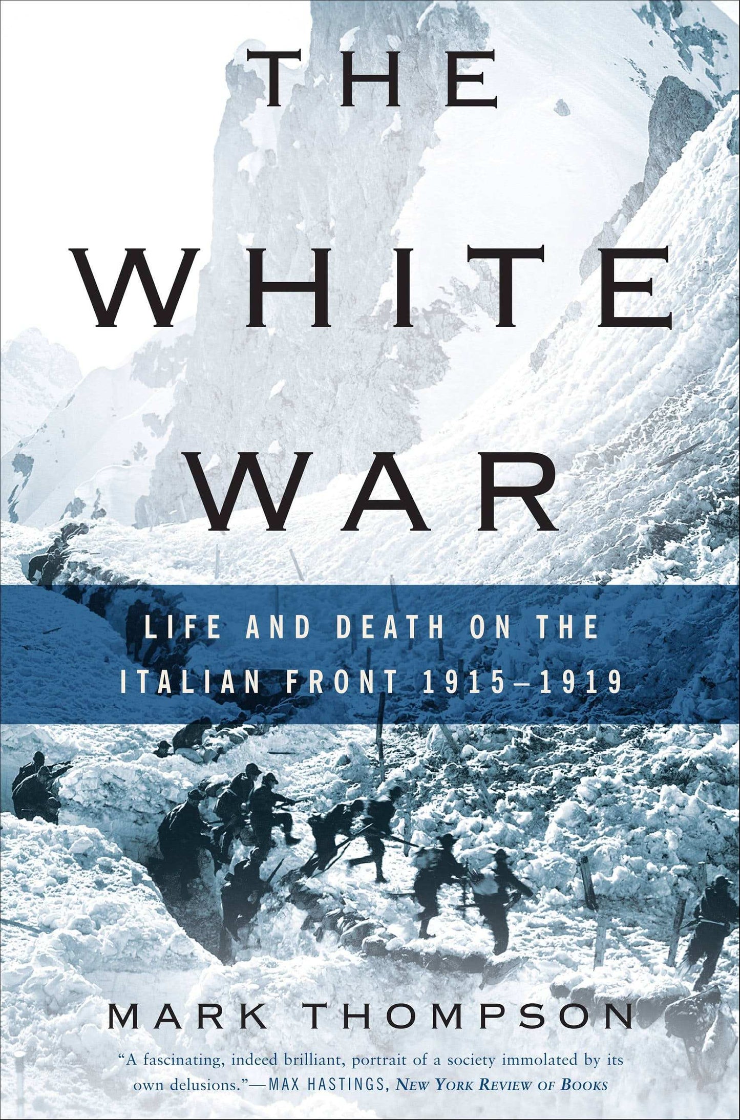 The White War
