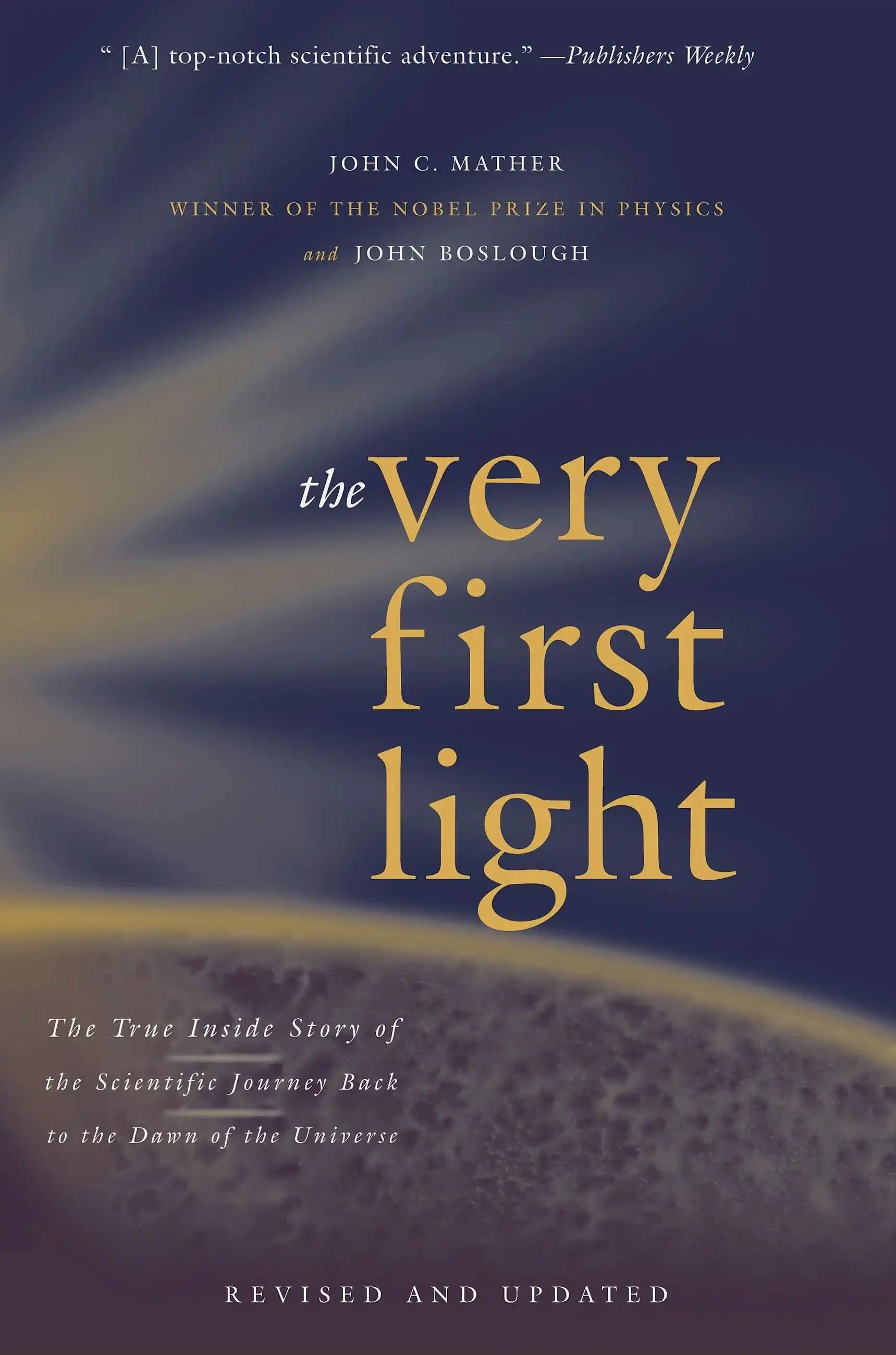 The Very First Light