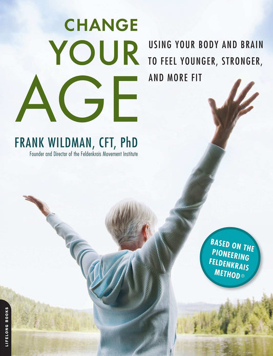 Change Your Age