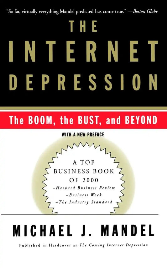 The Internet Depression