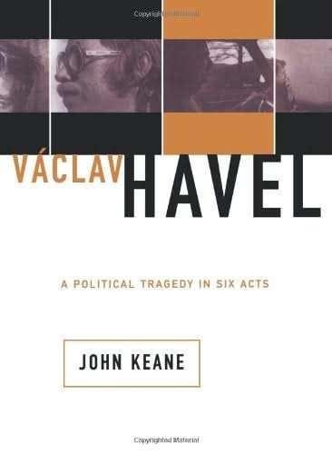 Vaclav Havel