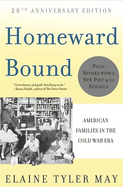 Homeward Bound