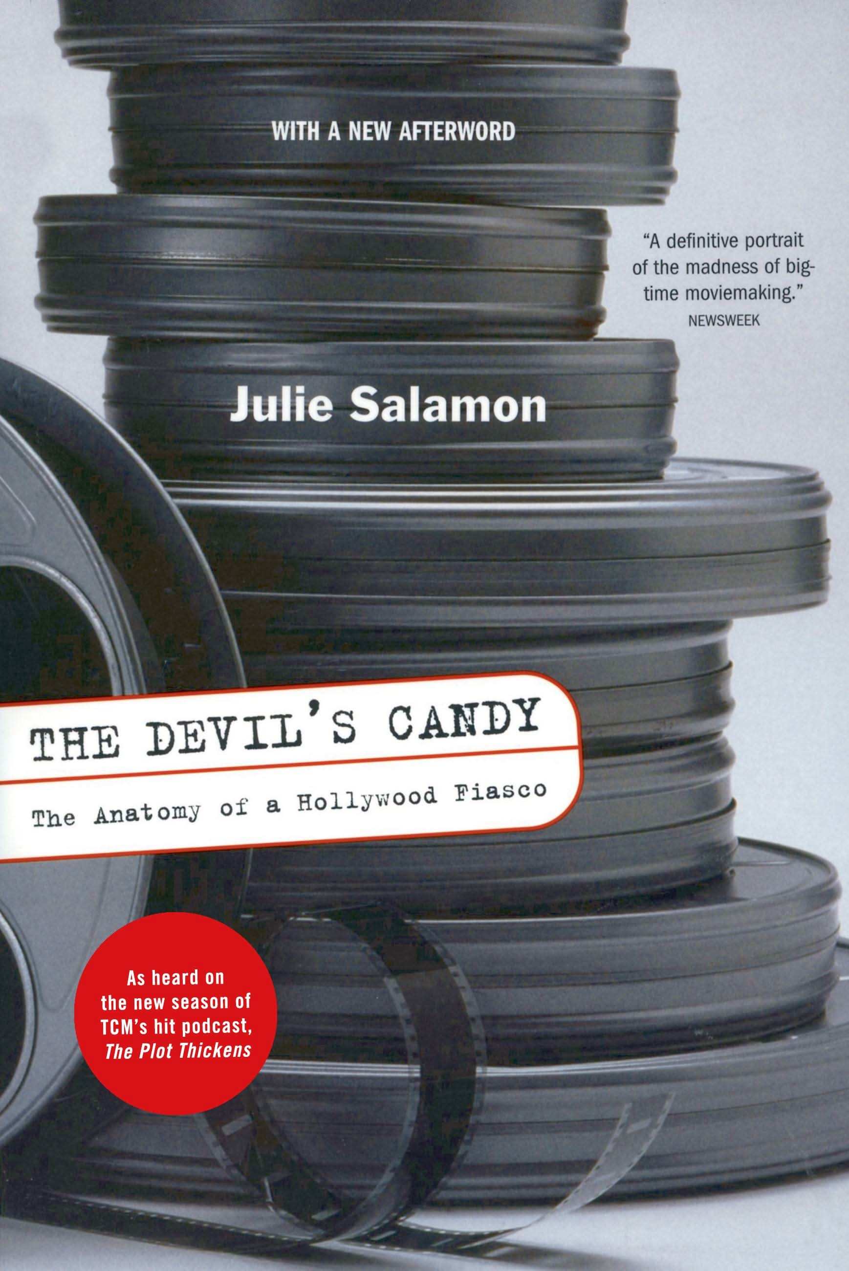 The Devil's Candy>