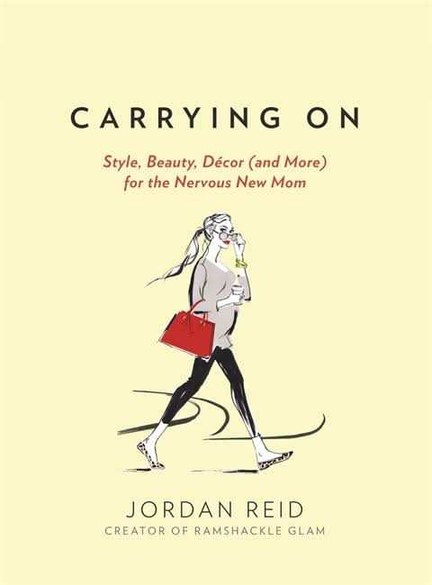 Carrying On