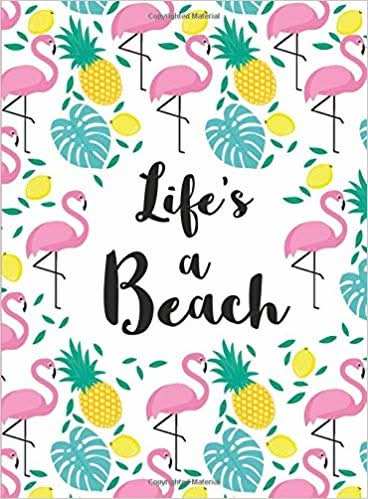 Life's a Beach
