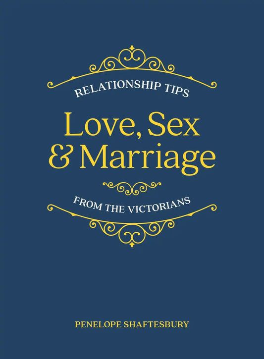Love, Sex and Marriage