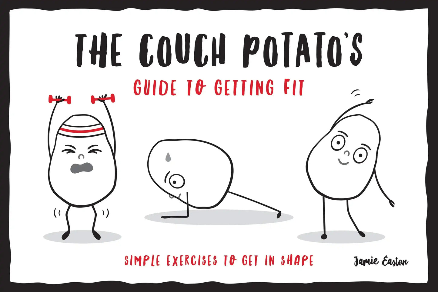 The Couch Potatoâs Guide to Staying Fit While You Self-Isolate