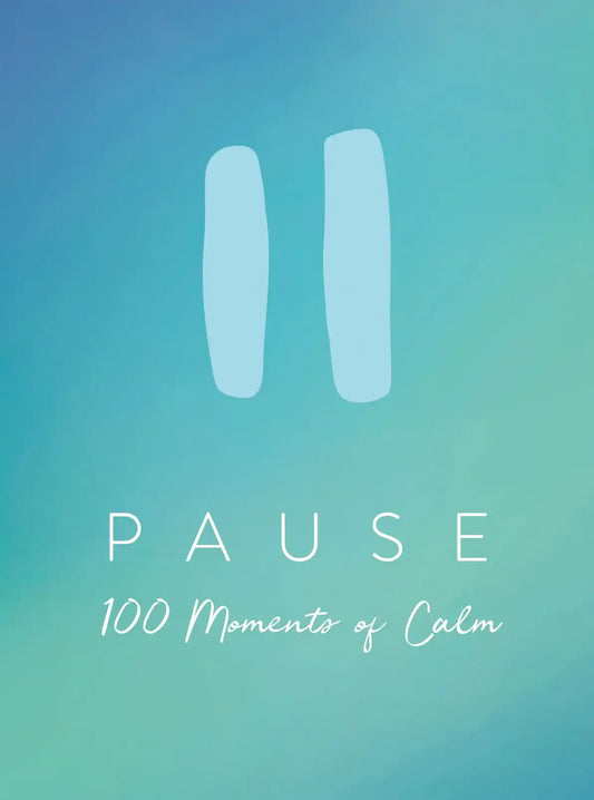Pause