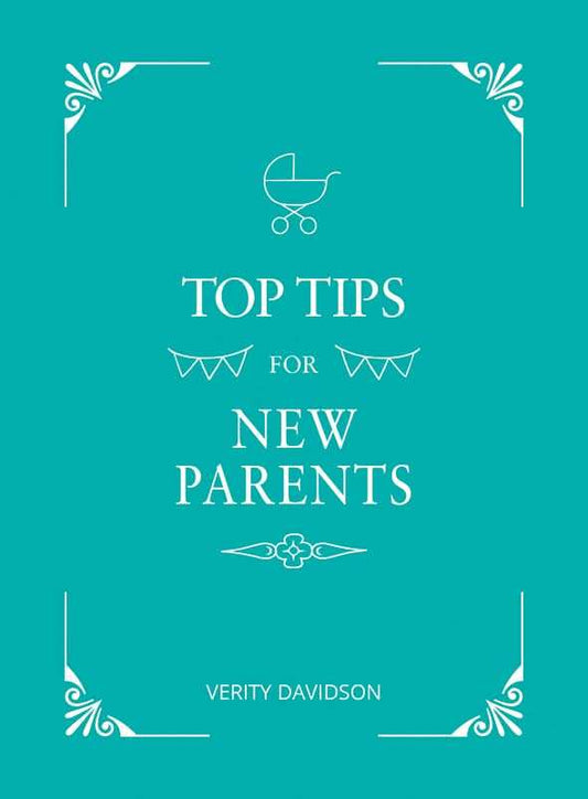 Top Tips for New Parents