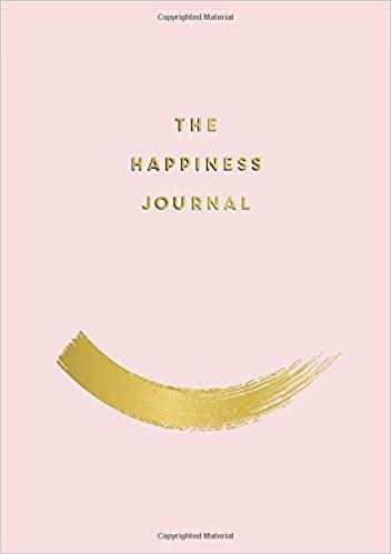 The Happiness Journal