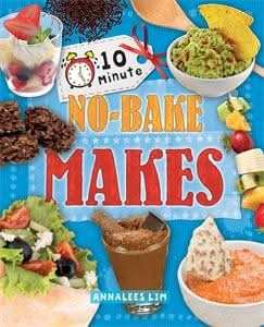 No-Bake Makes