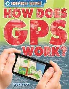 How Does GPS Work?
