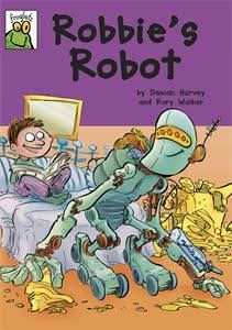Robbie's Robot