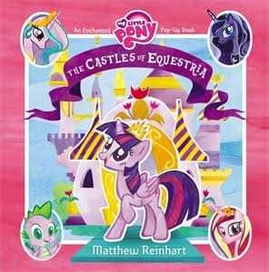My Little Pony: The Castles of Equestria