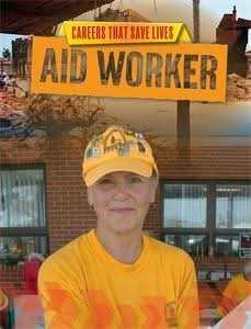 Aid Worker