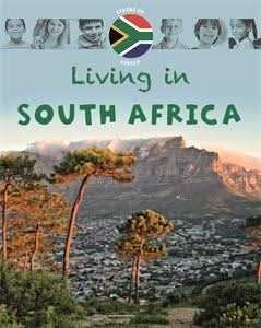 Living in Africa: South Africa