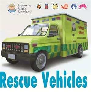 Rescue Vehicles