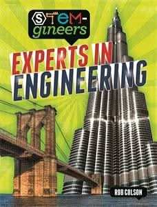 Experts of Engineering