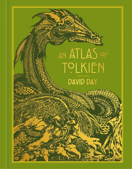 An Atlas of Tolkien